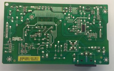 FUENTE PARA MONITOR HP / NUMERO DE PARTE 7911W140050ZR00 491A010H140ZR06 / HYEIVAA06840 / PANEL M195FGE-L23 / MODELO HP V201 HSTND-3921-F  - Imagen 2